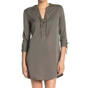 Theory sage Jullitah R2 Tunic Dress